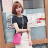 Tốt nghiệp đại học không xin được việc, cô gái Nghệ An đi Nhật nhặt lá tía tô