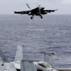 Không quân Mỹ tiếp tục giám sát Biển Đông
