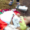 Bé sơ sinh chết vì sản phụ bị bỏ rơi trên đường ở Bình Phước: Sức khỏe người mẹ giờ thế nào?