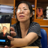 Bà Nguyễn Bích Quy muốn đối chất với lái xe trường Gateway Doãn Quý Phiến