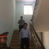 Sáng mai xét xử vụ Nguyễn Hữu Linh  dâm ô bé gái trong thang máy