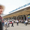 Đề nghị Cục Hàng không Việt Nam cấm bay bà Lê Thị Hiền