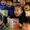 Trung Quốc cấm dạy trước chương trình tiểu học với học sinh mẫu giáo