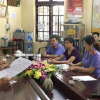 Gian lận thi cử ở Hà Giang: Truy tố 5 bị can, đề nghị xử lý 210 phụ huynh