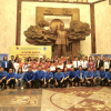 Đoàn TNCS Hồ Chí Minh Tập đoàn Dầu khí Quốc gia Việt Nam: Tuyên dương học sinh giỏi đạt giải quốc gia, quốc tế năm học 2018 - 2019