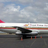 Hồ sơ hãng hàng không bỏ quên máy bay 12 năm ở Nội Bài