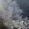 Khủng hoảng cháy rừng Amazon: Lãnh đạo G7 họp khẩn