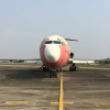 Máy bay bị bỏ quên 12 năm ở Nội Bài được định giá thế nào?