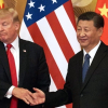 Trump ám chỉ Chủ tịch Trung Quốc là 