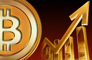 Bitcoin ‘ngư ông đắc lợi’ nhờ Trung Quốc tung đòn áp thuế trả đũa Mỹ