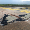 Hai sân bay lớn nhất Việt Nam nguy cơ phải đóng cửa, có tiền không được sửa