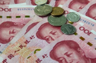 Đồng Nhân dân tệ sắp có tháng tệ nhất lịch sử