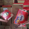 Tịch thu hơn 2000 bánh Trung thu Trung Quốc ‘nhập lậu’ tại Bắc Ninh