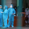 14 nhân viên y tế Đà Nẵng nhiễm nCoV
