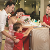 Bay Vietjet vào Nam đón Tết rực rỡ nắng vàng cùng triệu vé chỉ từ 2.021 đồng