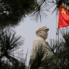 Lãnh đạo Trung Quốc có thể đã hoàn tất họp kín Bắc Đới Hà