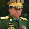 Thống tướng Myanmar làm Thủ tướng chính phủ lâm thời