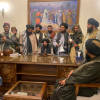 Taliban tuyên bố chiến thắng