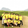 GiP tổ chức thành công chương trình “Team building” năm 2021