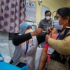 Ấn Độ phê duyệt sử dụng khẩn cấp vaccine ZyCoV-D