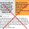 Xử phạt loạt chủ facebook ở Nghệ An đăng tin sai sự thật về phòng chống dịch