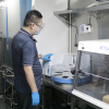 Bên trong xe xét nghiệm COVID-19 công suất 2.000-3.000 mẫu/ngày ở TP.HCM