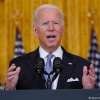 Ông Biden: Mỹ xem xét kéo dài thời hạn rút quân ở Afghanistan