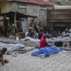 Hậu quả động đất quá lớn, băng đảng ở Haiti đề nghị ra tay cứu trợ