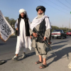 Anh thúc giục G7 áp trừng phạt Taliban