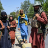 Trung Đông đứng ngồi không yên trước cuộc rút quân của Mỹ ở Afghanistan