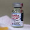 Nhật Bản dừng sử dụng vaccine Moderna