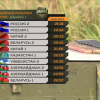 Đội tuyển xe tăng Việt Nam đứng top 9, cuộc đua vào vòng bán kết đến hồi gây cấn