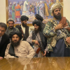 Taliban lần đầu hé lộ về thủ lĩnh tối cao