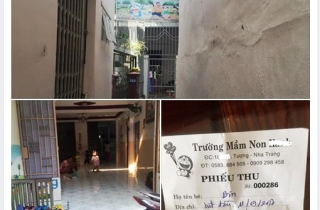 Cho rằng con bị đánh, phụ huynh hành hung cô giáo