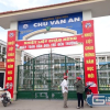 40 học sinh nghi ngộ độc thực phẩm ở Trường Chu Văn An