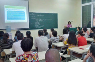 Những điều cần lưu ý trước khi họp phụ huynh đầu năm học