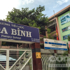 Nhà trường nói gì về việc ông bố đề nghị giải tán hội phụ huynh?