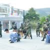 Việt-Trung diễn tập liên hợp chống tội phạm xuyên biên giới