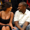 Tình yêu định mệnh có thật hay không: Hãy nhìn Kim Kardashian và Kanye West