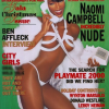 Minh tinh thế giới nào từng lên bìa tạp chí Playboy?