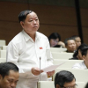 Đại biểu Quốc hội Lê Minh Thông qua đời sau khi đi giám sát