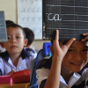 Tiếng Việt Công nghệ Giáo dục: Vì sao 3 chữ c/k/q đều đọc là 
