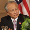Đại sứ Trung Quốc: Mỹ nên từ bỏ ảo tưởng Trung Quốc sẽ bỏ cuộc