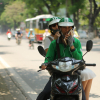 Những ứng dụng gọi xe Việt phải cạnh tranh với Grab và Go-Viet