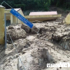 Mưa lũ tàn phá khủng khiếp, nhiều trường học ở Thanh Hóa không thể tổ chức khai giảng