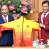 Thủ tướng: Từ bài học ASIAD, đưa Thể thao Việt Nam lên tầm cao mới