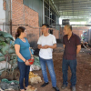 Kết luận điều tra vụ án phế phẩm cà phê trộn pin ở Đắk Nông