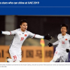 Vượt mặt ‘Ronaldo Trung Quốc’, Quang Hải được chờ đợi nhất Asian Cup 2019