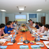 HĐND tỉnh Quảng Ngãi đánh giá cao môi trường ở NMLD Dung Quất