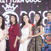 Hoa hậu Việt Nam quản lý chặt thí sinh trước và sau khi đạt danh hiệu